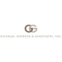 Gillham, Golbeck & Associates, Inc..logo