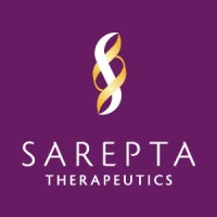 Sarepta Therapeutics.logo