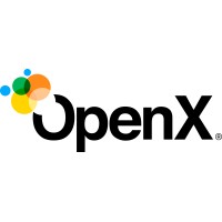 OpenX.logo