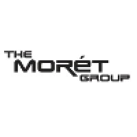 The Moret Group.logo