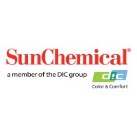 Sun Chemical.logo