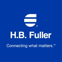 H.B. Fuller.logo