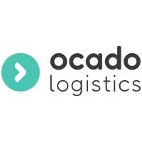 Ocado Logistics.logo