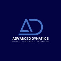 Advanced Dynamics Corp.logo