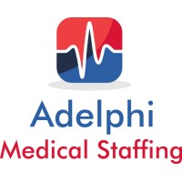 Adelphi Medical Staffing, LLC.logo