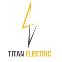 Titan Electric.logo