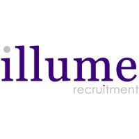 Illume Recruitment.logo