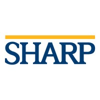 Sharp HealthCare.logo