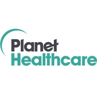 Planet Healthcare.logo