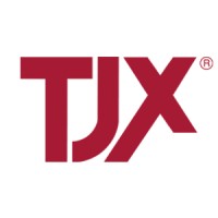 The TJX Companies, Inc..logo