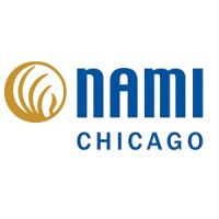 NAMI Chicago.logo