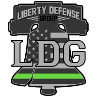 Liberty Defense Group LLC.logo