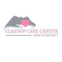 Clatsop Care Center Health District.logo