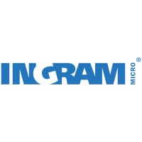 Ingram Micro.logo