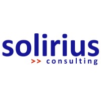 Solirius Consulting.logo