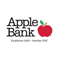 Apple Bank.logo