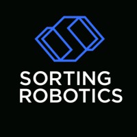 Sorting Robotics.logo