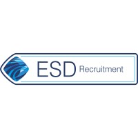 ESD Recruitment.logo