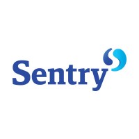 Sentry.logo