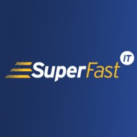 Superfast IT.logo