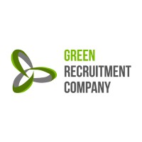 The Green Recruitment Company.logo