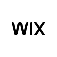 Wix.logo