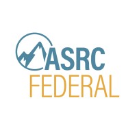 ASRC Federal.logo