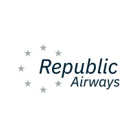 Republic Airways.logo