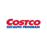 Costco Auto Program.logo