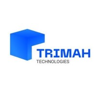 TRIMAH TECHNOLOGIES LLC.logo