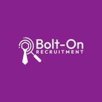 Bolt-On Recruitment.logo