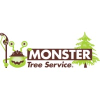 Monster Tree Service.logo