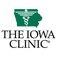 The Iowa Clinic.logo