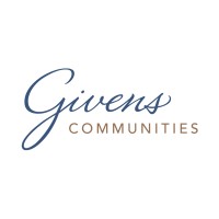 Givens Communities.logo