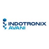 Indotronix Avani Group.logo