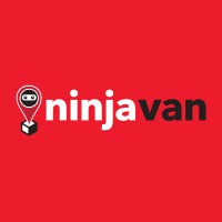 Ninja Van.logo