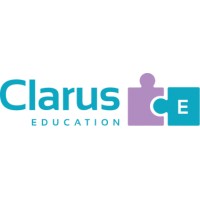 Clarus Education.logo