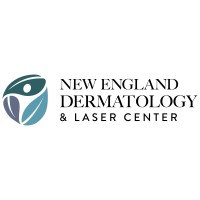 New England Dermatology & Laser Center.logo