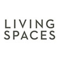 Living Spaces Furniture.logo