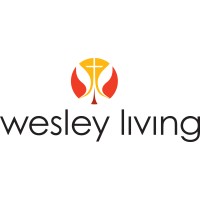 Wesley Living.logo