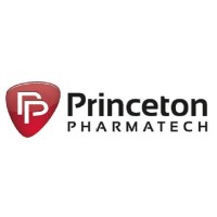 Princeton Pharmatech.logo