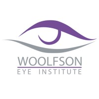 Woolfson Eye Institute.logo