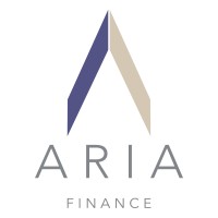 Aria Finance.logo