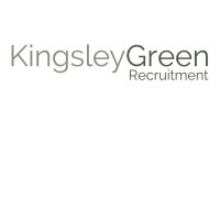 Kingsley Green Recruitment.logo