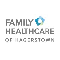 Family Healthcare of Hagerstown.logo