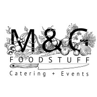 M&G Foodstuff.logo