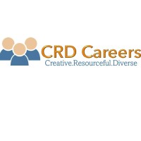 CRD Careers.logo