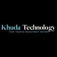 Khuda Technology.logo