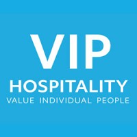 VIP Hospitality, LLC.logo