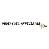 Pediatric Affiliates.logo